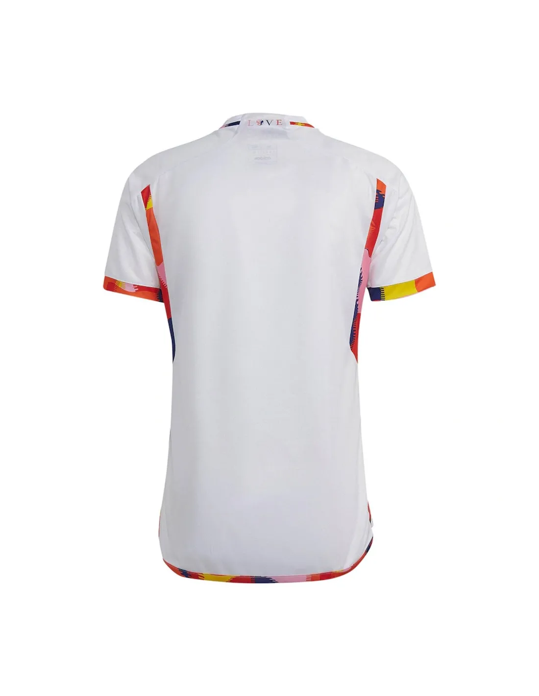 BELGIQUE,PACK ENSEMBLE ADULTE