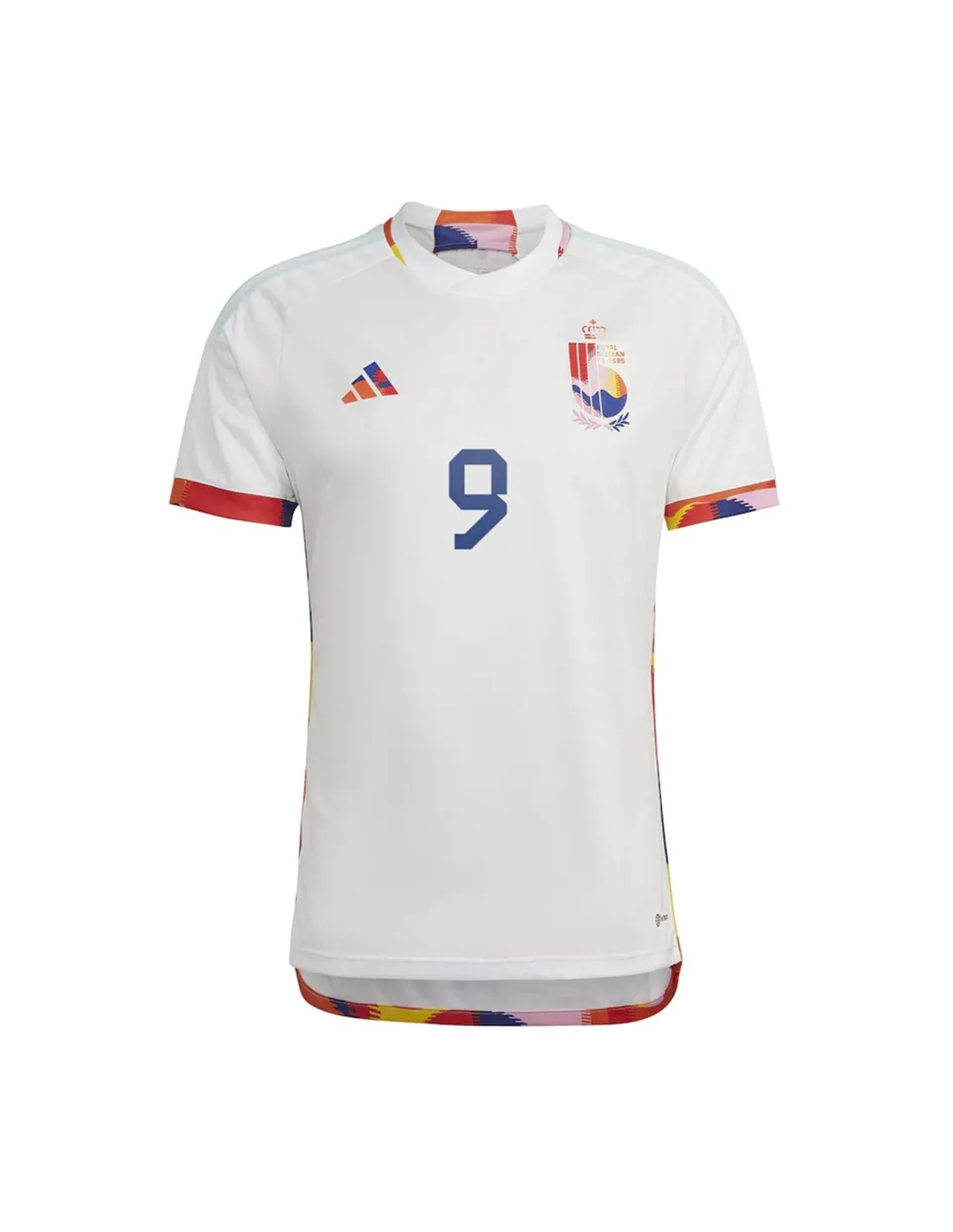 BELGIQUE,PACK ENSEMBLE ADULTE