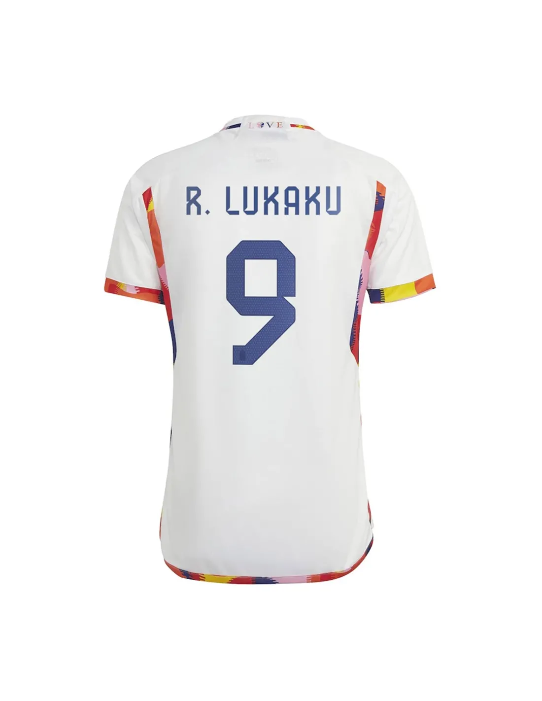 BELGIQUE,PACK ENSEMBLE ADULTE