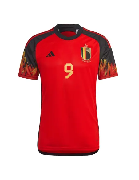 BELGIQUE,PACK ENSEMBLE ADULTE