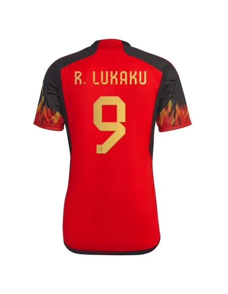 BELGIQUE,PACK ENSEMBLE ADULTE