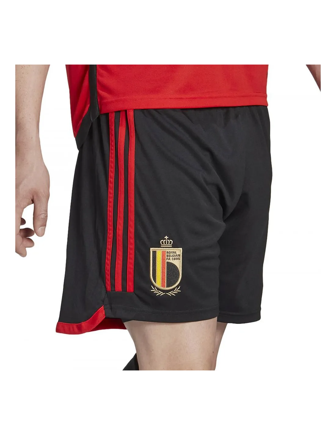 BELGIQUE,PACK ENSEMBLE ADULTE