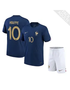 FRANCE,PACK ENSEMBLE ADULTE