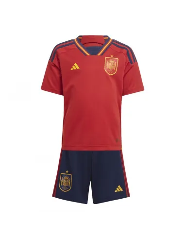 ESPAGNE,PACK ENSEMBLE ENFANT