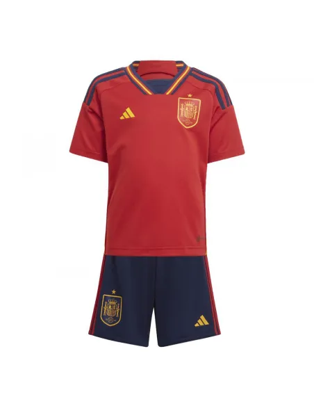 ESPAGNE,PACK ENSEMBLE ENFANT
