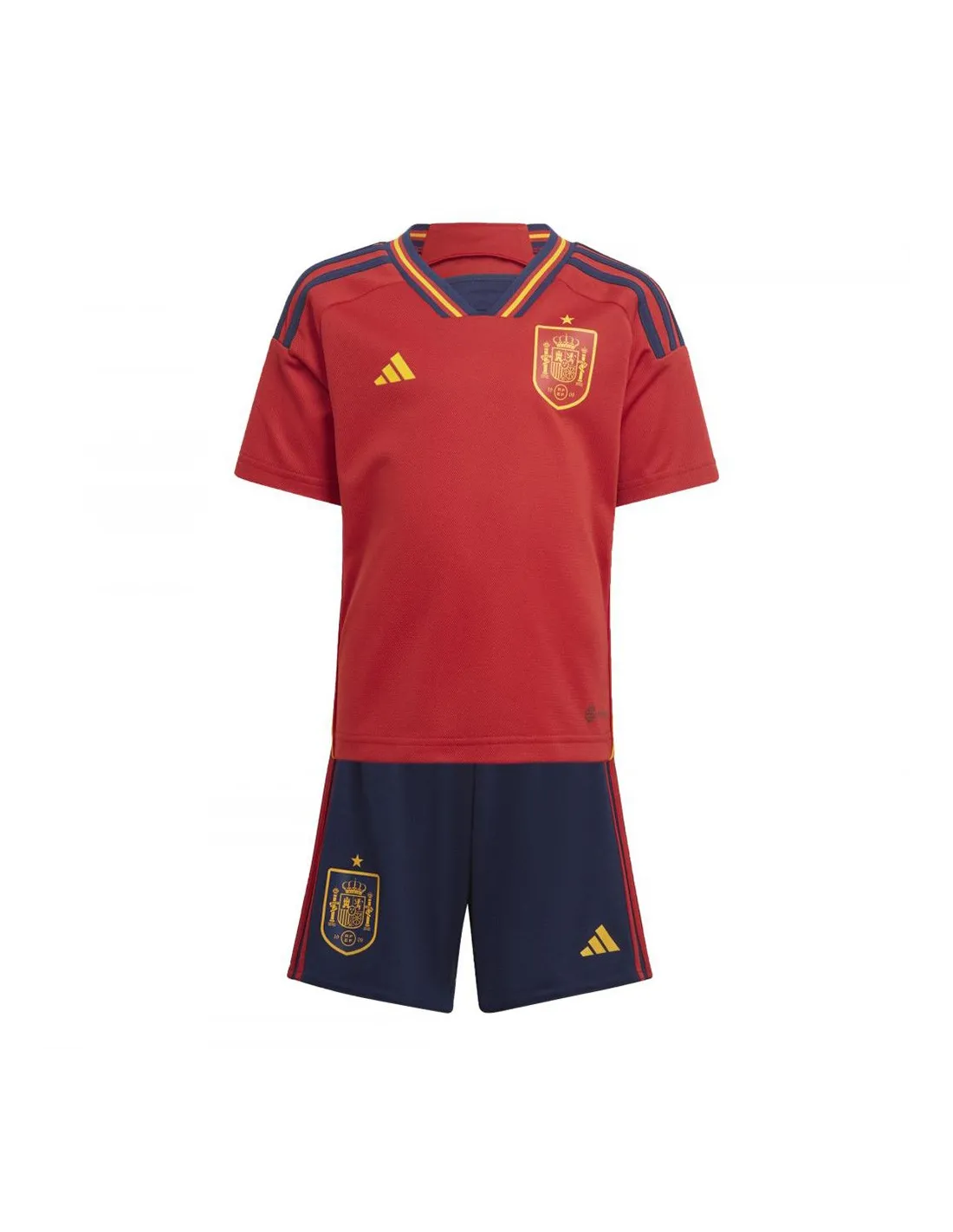 ESPAGNE,PACK ENSEMBLE ENFANT