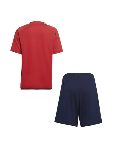 ESPAGNE,PACK ENSEMBLE ENFANT