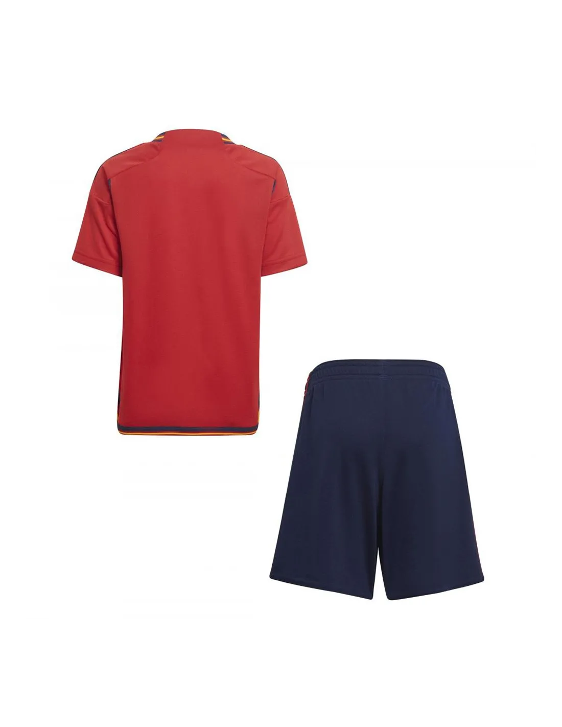 ESPAGNE,PACK ENSEMBLE ENFANT