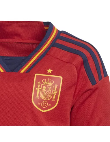 ESPAGNE,PACK ENSEMBLE ENFANT