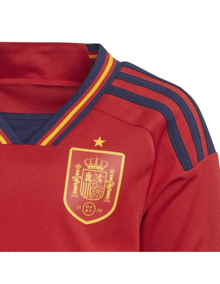 ESPAGNE,PACK ENSEMBLE ENFANT