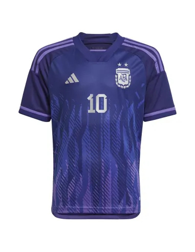 ARGENTINE,PACK ENSEMBLE ENFANT