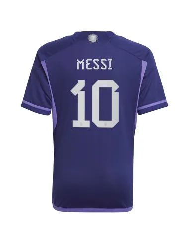 ARGENTINE,PACK ENSEMBLE ENFANT