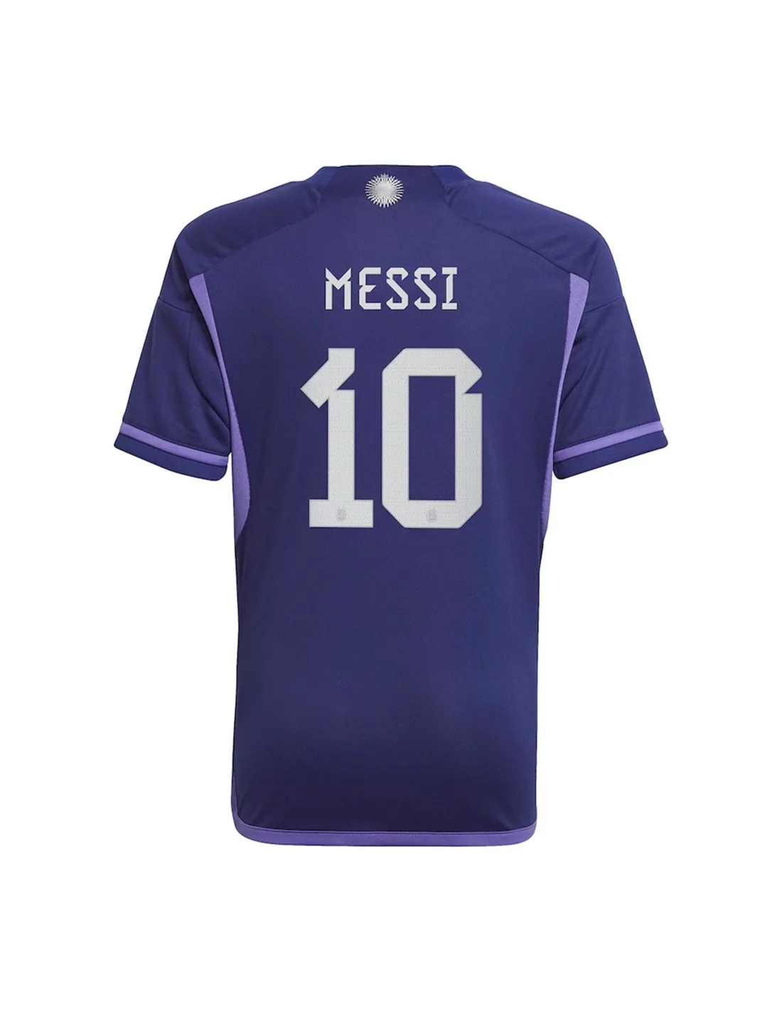 ARGENTINE,PACK ENSEMBLE ENFANT