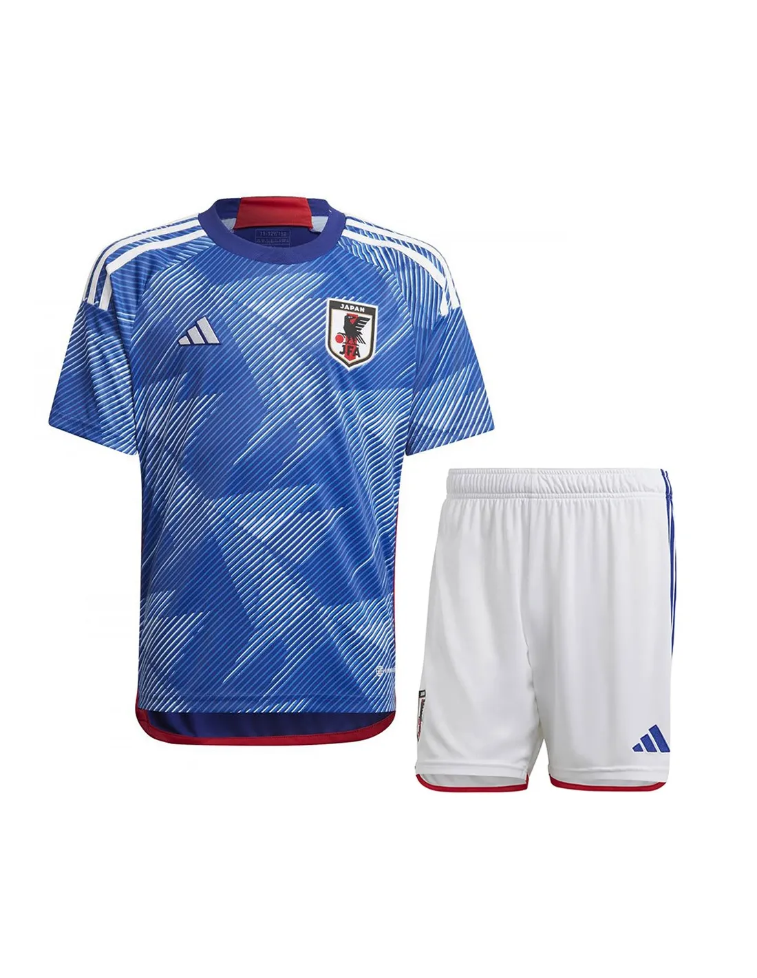 JAPON,PACK ENSEMBLE ENFANT