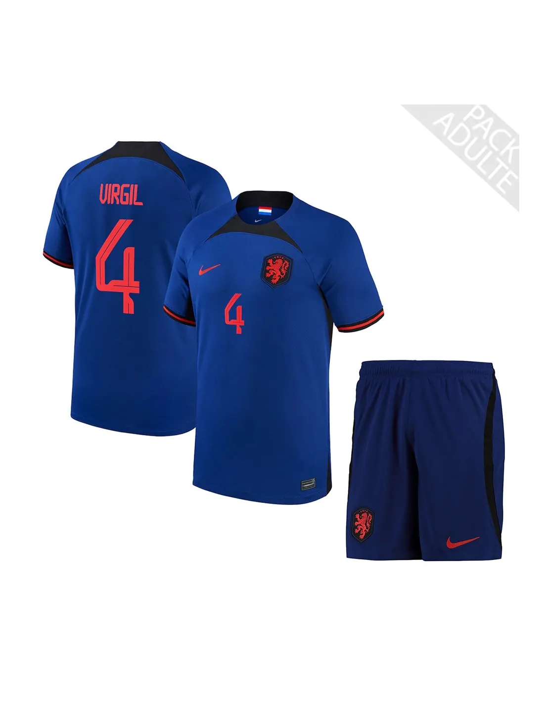 EQUIPES NATIONALES,PAYS-BAS