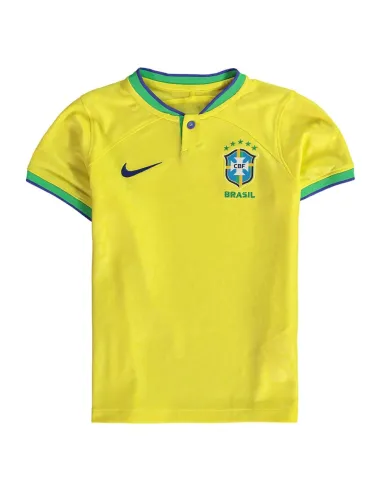 BRESIL,PACK ENSEMBLE ENFANT