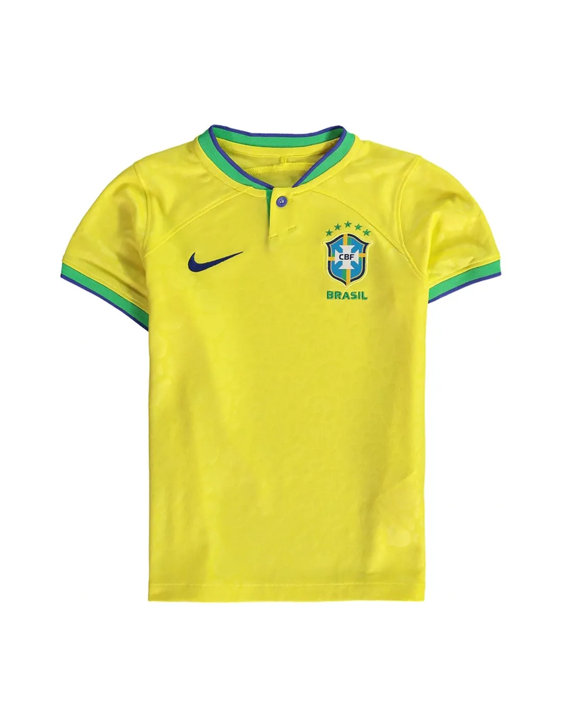 BRESIL,PACK ENSEMBLE ENFANT