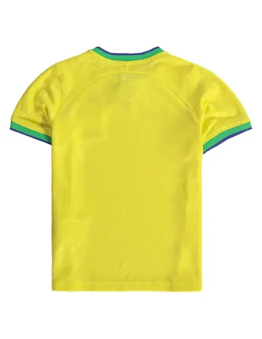 BRESIL,PACK ENSEMBLE ENFANT