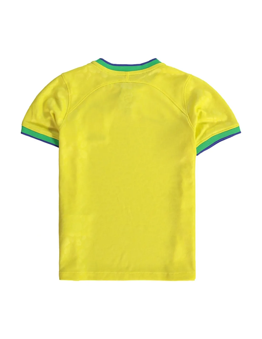 BRESIL,PACK ENSEMBLE ENFANT