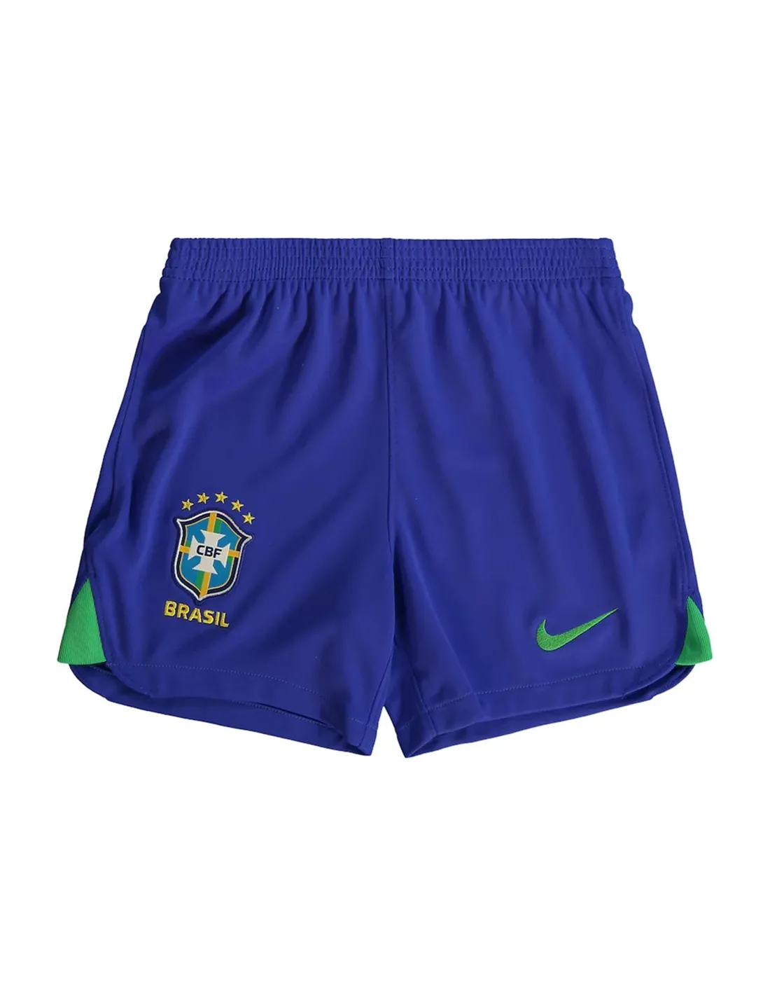 BRESIL,PACK ENSEMBLE ENFANT