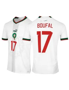 MAROC