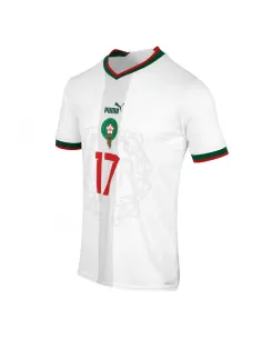 MAROC 2