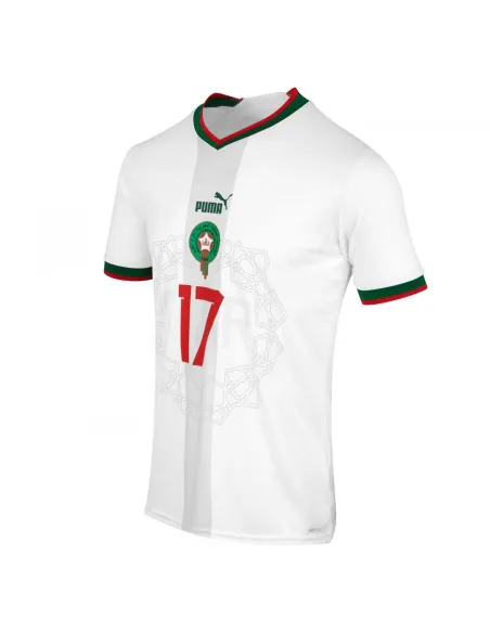 MAROC