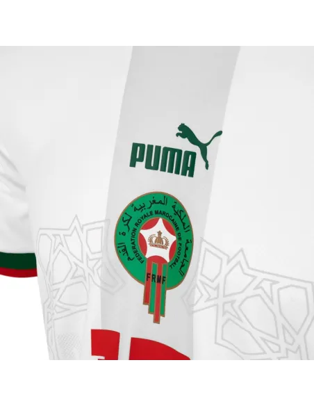 MAROC