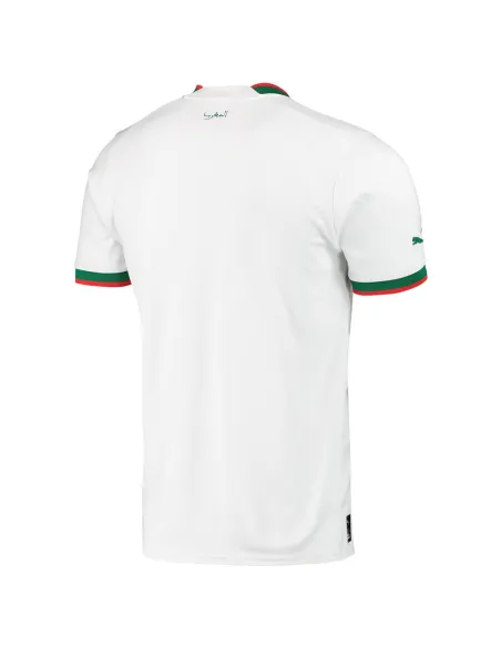 MAROC