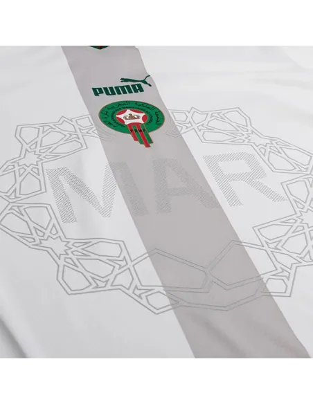MAROC