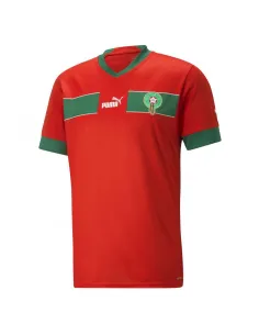 MAROC