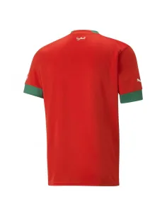 MAROC 2