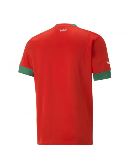 MAROC