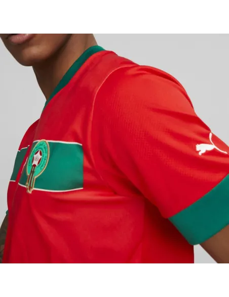 MAROC