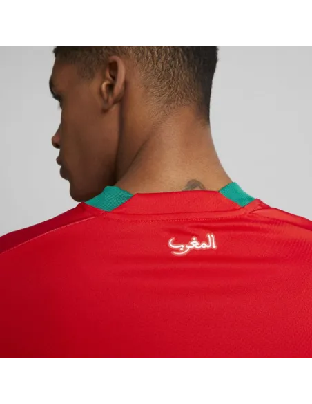 MAROC