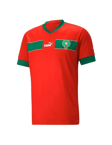 MAROC