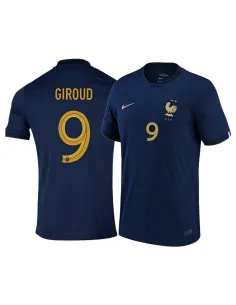 FRANCE
