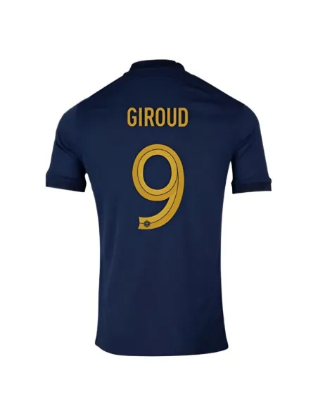 FRANCE