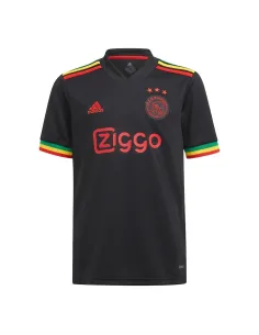 AJAX AMSTERDAM