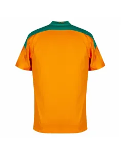 COTE D'IVOIRE 2