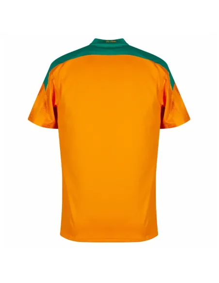 COTE D'IVOIRE