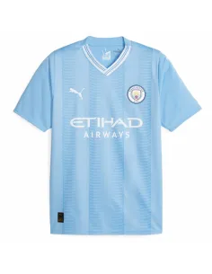 MANCHESTER CITY