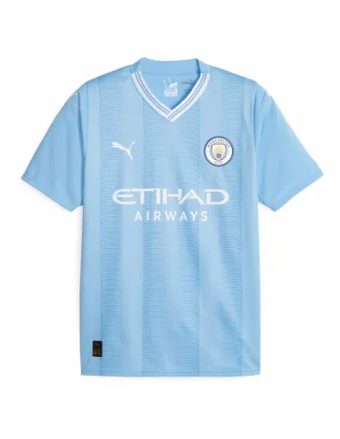 MANCHESTER CITY