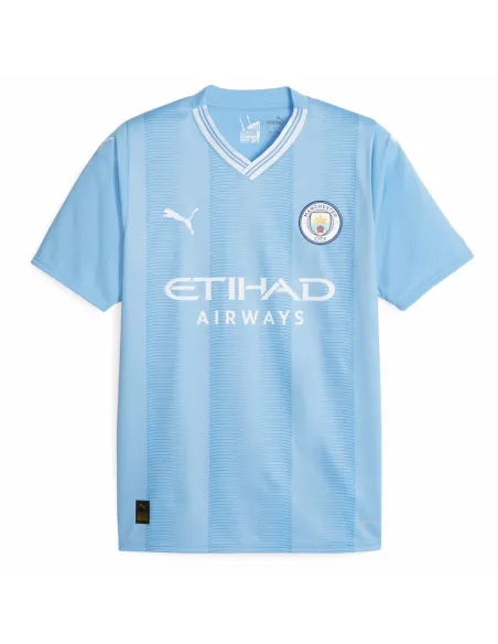 MANCHESTER CITY