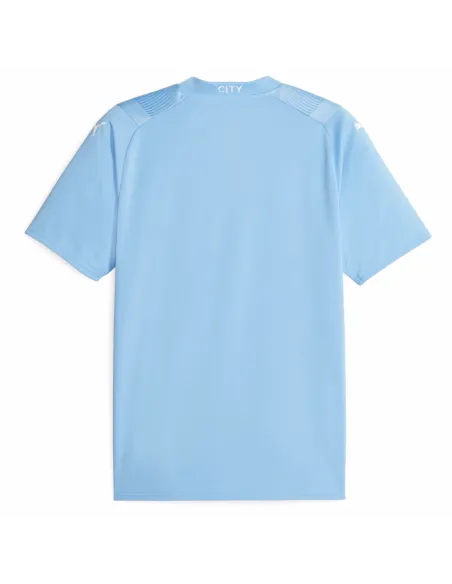 MANCHESTER CITY