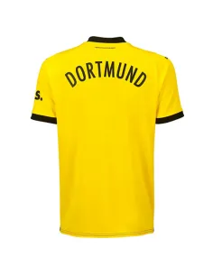 BORUSSIA DORTMUND 2