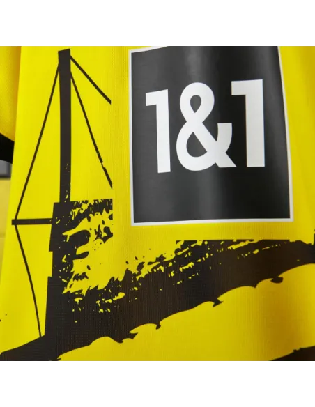 BORUSSIA DORTMUND
