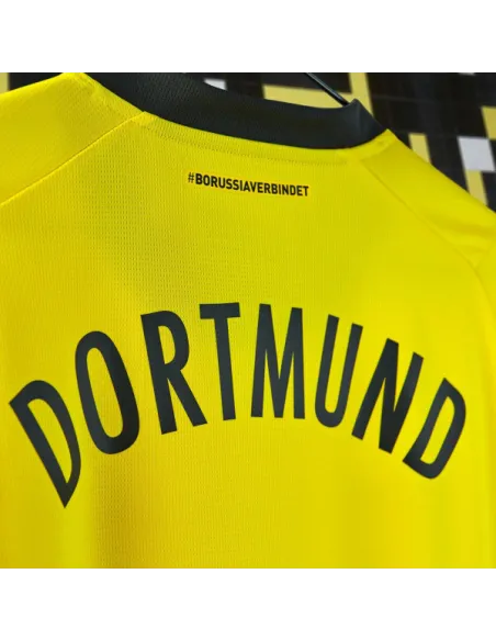 BORUSSIA DORTMUND