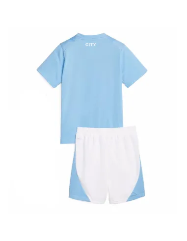 MANCHESTER CITY,PACK ENSEMBLE ENFANT