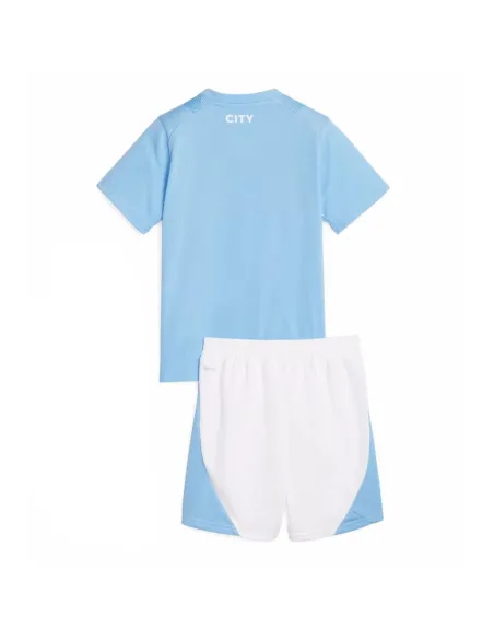 MANCHESTER CITY,PACK ENSEMBLE ENFANT